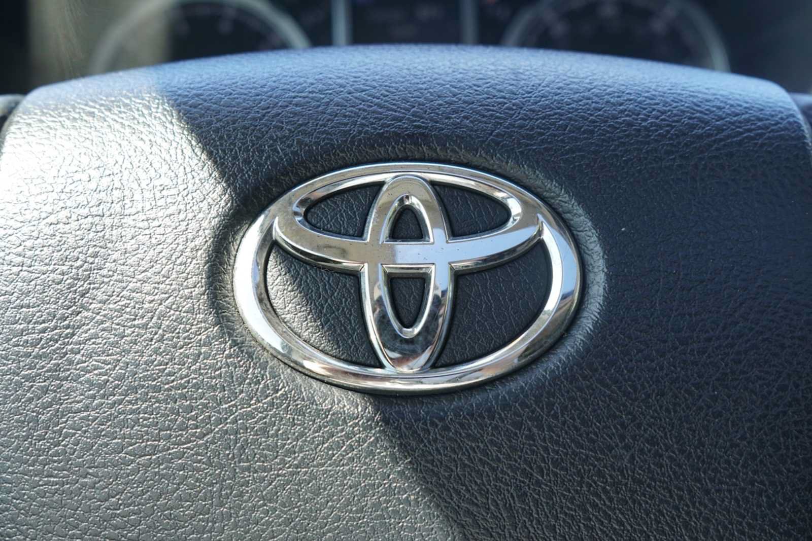 Used 2022 Toyota 4Runner TRD Pro AWD/4WD image 12