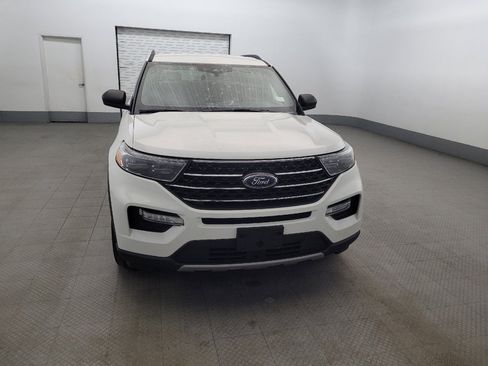 Used 2020 Ford Explorer XLT w/ Equipment Group 202A RWD image 14