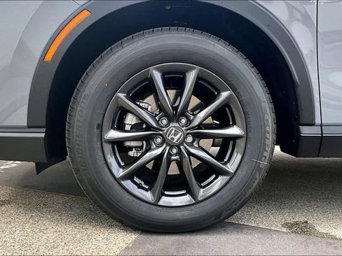 New 2026 Honda CR-V EX-L image 12