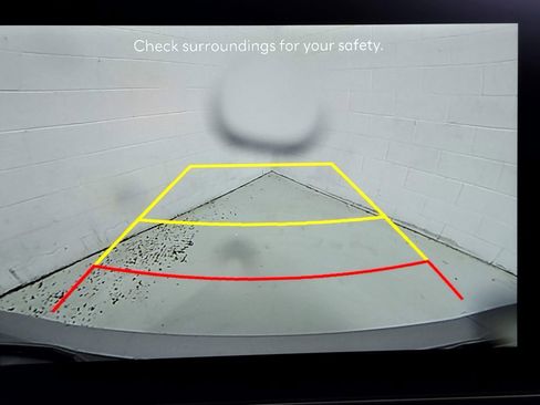 New 2026 Hyundai Tucson SEL image 8