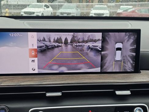 New 2026 Genesis GV80 3.5T Prestige AWD/4WD image 15