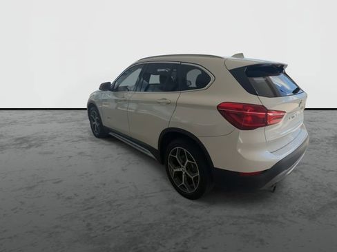 Used 2018 BMW X1 sDrive28i FWD image 6