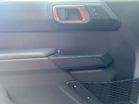 New 2025 Ford Bronco Big Bend w/ Black Diamond Package image 10