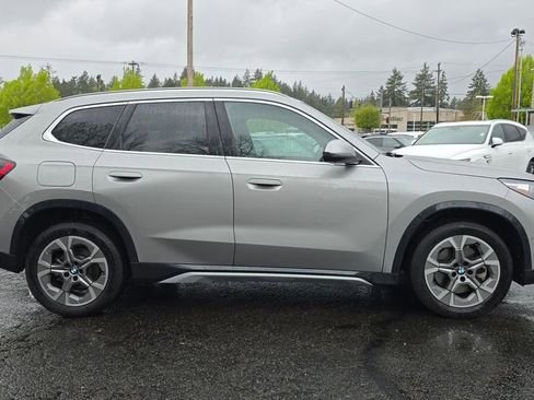 Used 2025 BMW X1 xDrive28i w/ Convenience Package image 2