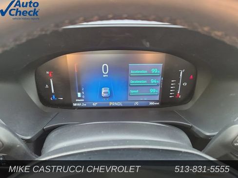 Used 2024 Ford Escape Active AWD/4WD image 13