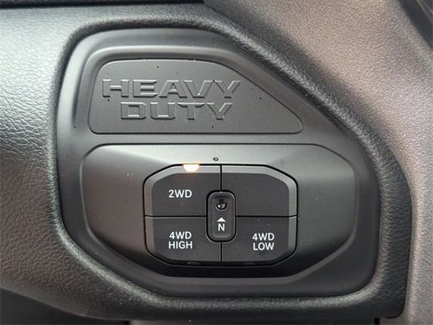 New 2026 RAM 5500 Tradesman image 19