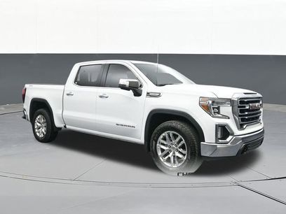 Used 2020 GMC Sierra 1500 SLT w/ SLT Premium Package