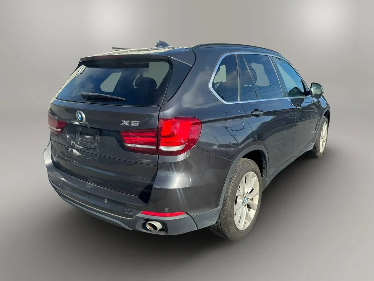 Used 2016 BMW X5 xDrive35d AWD/4WD image 5
