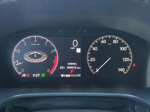 Used 2024 Honda CR-V EX-L image 11