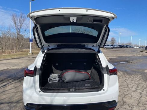 Used 2021 Buick Envision Preferred image 14