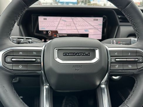 New 2026 GMC Terrain Denali image 22