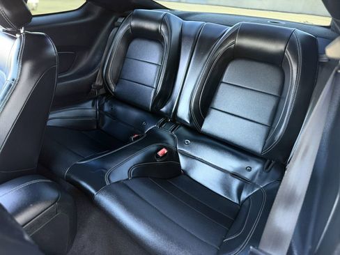 Used 2020 Ford Mustang GT Premium w/ Equipment Group 401A image 19