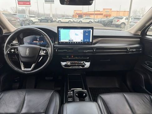 Used 2023 Lincoln Corsair Reserve w/ Equipment Group 201A image 18