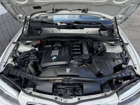 Used 2013 BMW 128i Convertible image 2