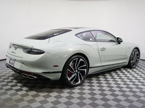 New 2026 Bentley Continental GT AWD/4WD image 7