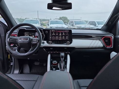 New 2026 GMC Canyon AT4X AWD/4WD image 36