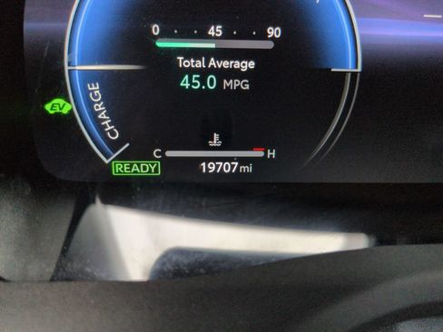Certified 2025 Toyota Camry XSE FWD image 16