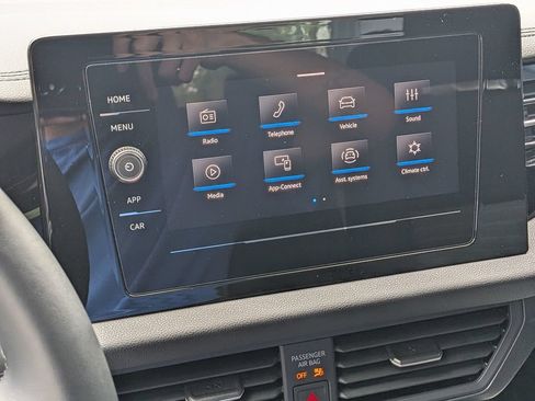 Used 2025 Volkswagen Jetta S FWD image 22