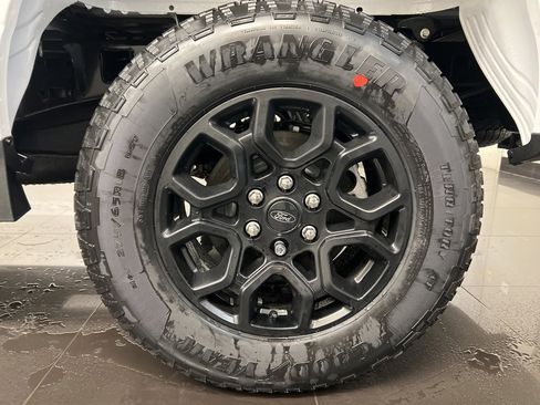 New 2026 Ford F150 STX image 7