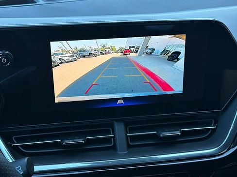 New 2026 Chevrolet Trax RS w/ Driver Confidence Package FWD image 19