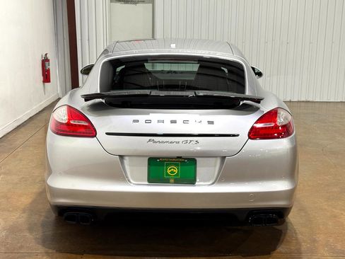 Used 2013 Porsche Panamera GTS image 6