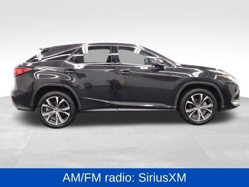 Used 2022 Lexus RX 350 FWD w/ Premium Package image 2