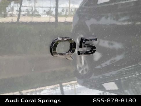Certified 2025 Audi Q5 Premium w/ Convenience Package AWD/4WD image 7