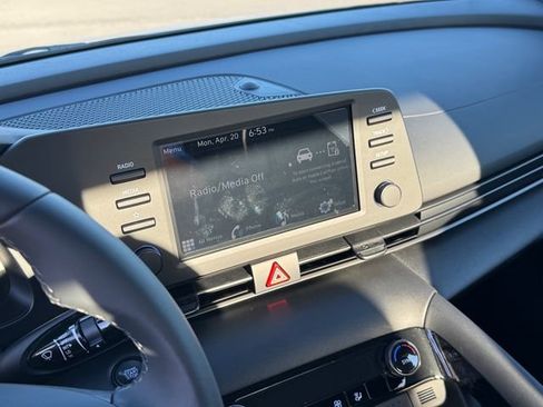 New 2026 Hyundai Elantra SEL Sport Premium FWD image 29