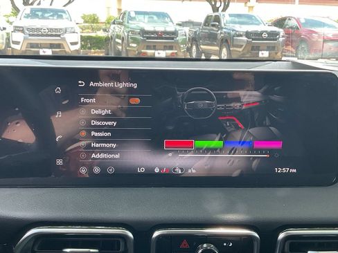 New 2026 Nissan Sentra SV FWD image 26
