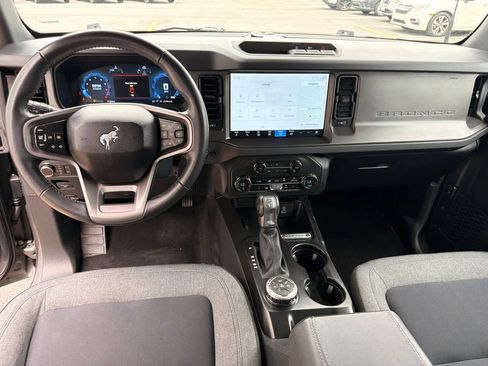 Used 2025 Ford Bronco Big Bend AWD/4WD image 19