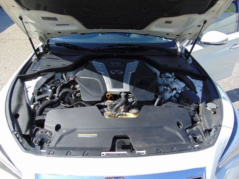 Used 2017 INFINITI Q50 3.0t Premium image 12