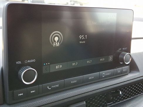 Certified 2023 Honda CR-V EX image 15