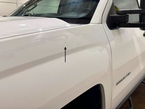 Used 2019 Chevrolet Silverado 2500 W/T AWD/4WD image 51