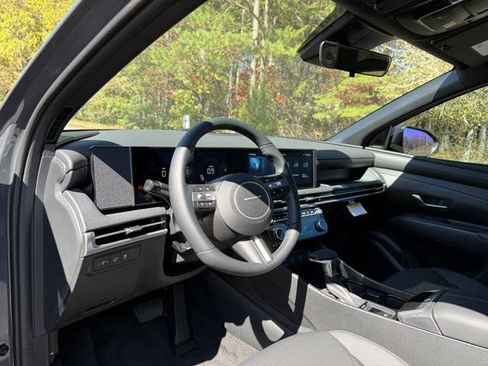 New 2026 Hyundai Tucson XRT image 15