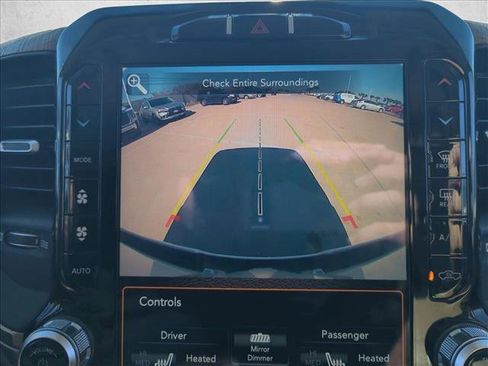 Used 2020 RAM 1500 Limited image 12