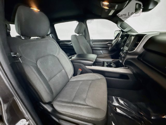 Used 2020 RAM 1500 Big Horn AWD/4WD image 26