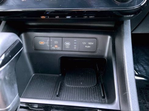 Used 2025 Hyundai Tucson XRT AWD/4WD image 36