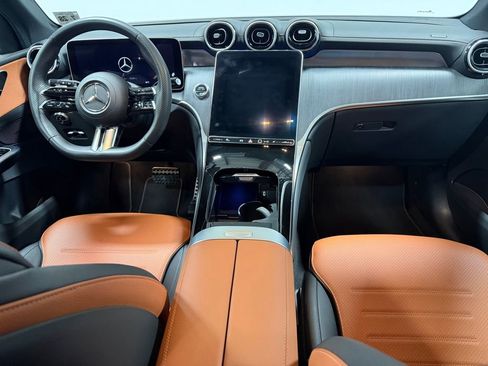 Certified 2023 Mercedes-Benz GLC 300 4MATIC image 26