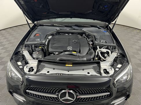 Used 2023 Mercedes-Benz E 350 Sedan image 20