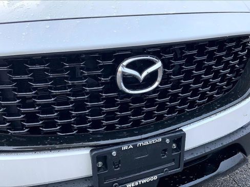 Used 2025 MAZDA CX-50 AWD 2.5 Hybrid w/ Weather Package image 31
