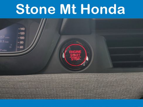 New 2026 Honda Passport TrailSport image 34