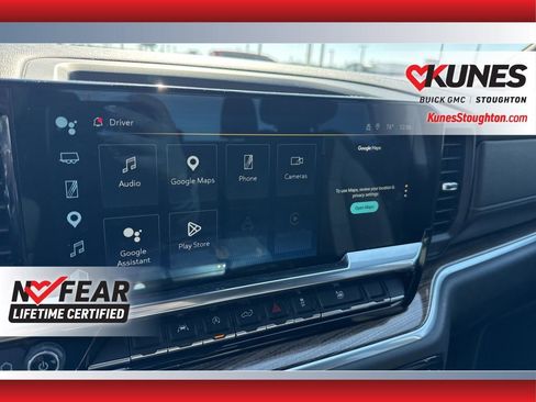 Used 2025 Chevrolet Silverado 1500 LT w/ Work Truck Package AWD/4WD image 27