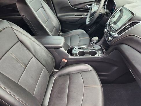 Used 2024 Chevrolet Equinox Premier image 19