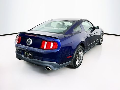Used 2012 Ford Mustang GT w/ Brembo Brake Pkg image 9