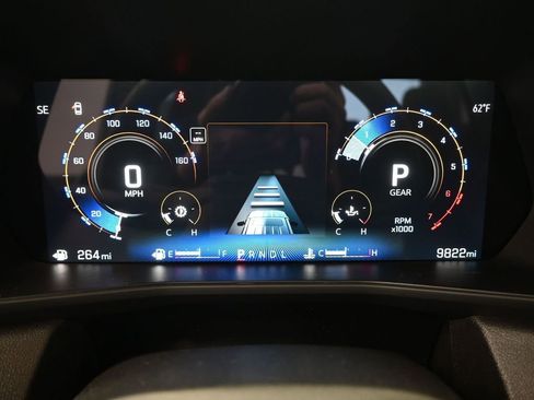 Used 2025 Chevrolet Colorado W/T w/ WT Custom Package image 31