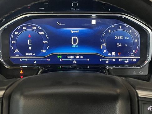 Certified 2023 Chevrolet Silverado 1500 RST image 12