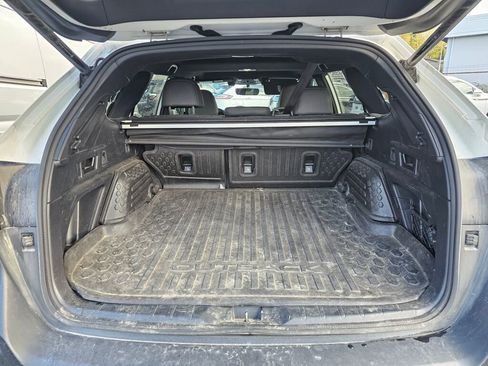 Used 2022 Subaru Outback Wilderness w/ Wilderness Package image 13