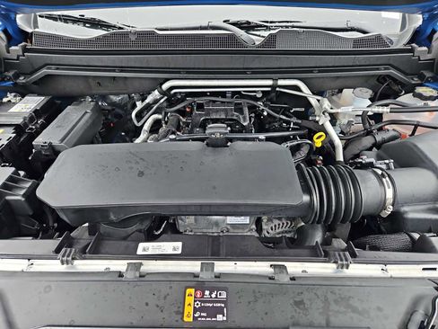 Used 2026 Chevrolet Colorado Trail Boss image 35