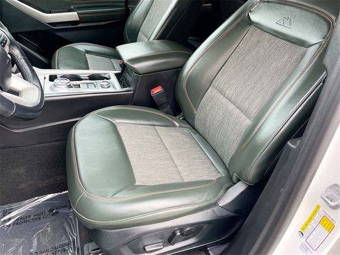 Used 2023 Ford Explorer Timberline w/ Timberline Technology Package image 19
