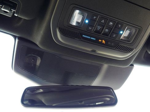 Used 2024 Ford Explorer King Ranch w/ Technology Package AWD/4WD image 50